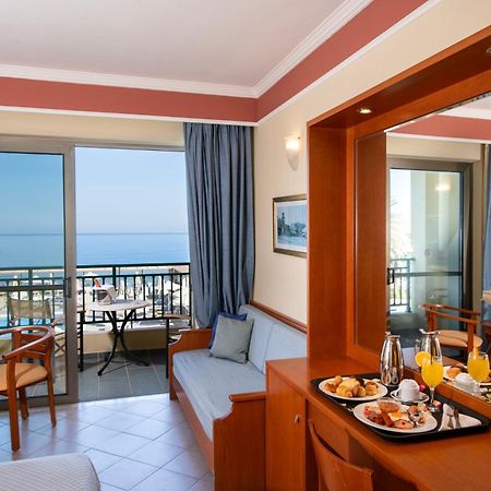Hydramis Palace Beach Resort Georgioupoli Eksteriør billede