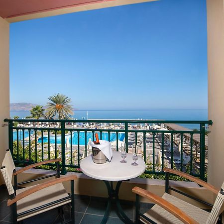 Hydramis Palace Beach Resort Georgioupoli Eksteriør billede