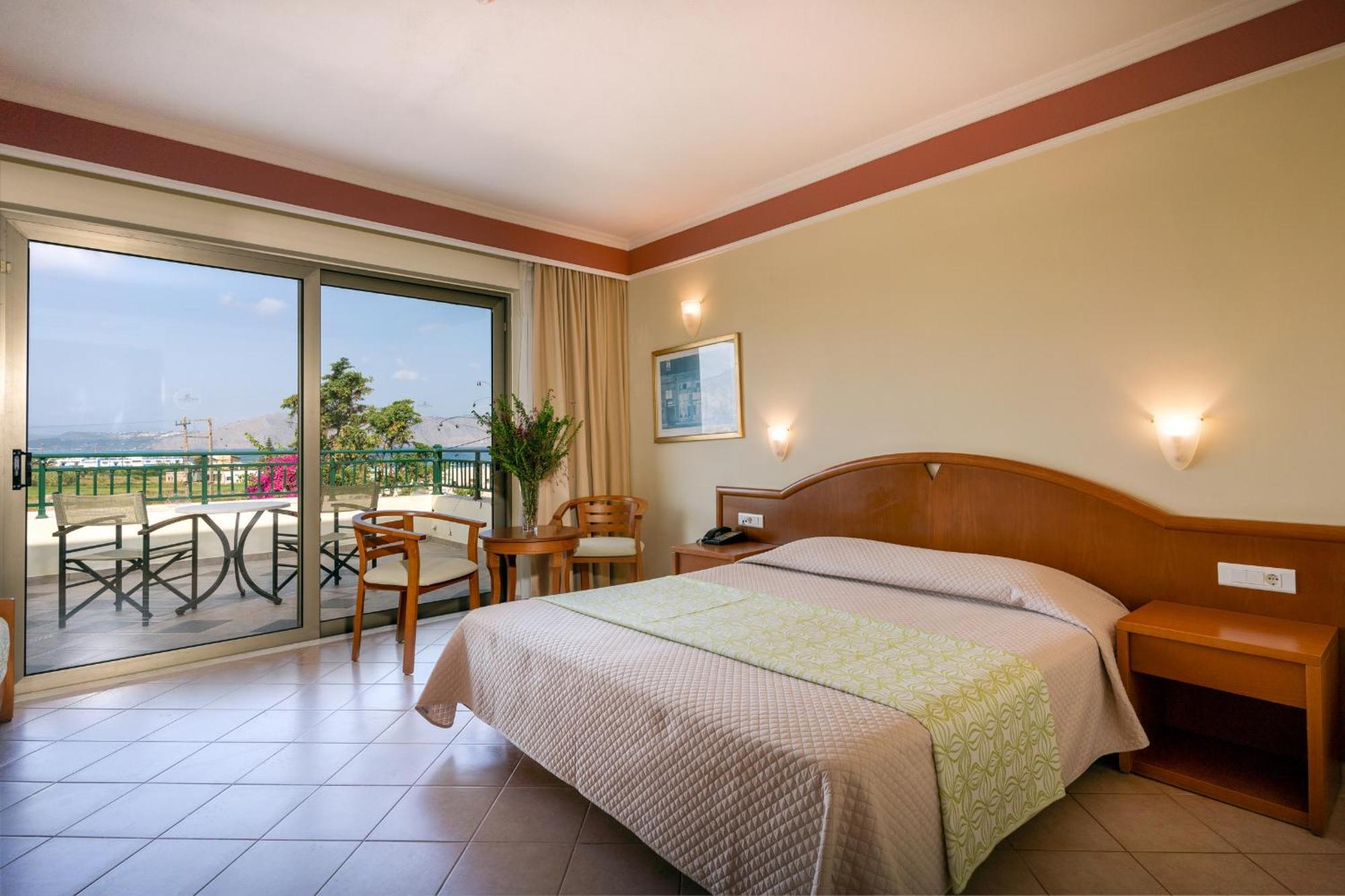 Hydramis Palace Beach Resort Georgioupoli Eksteriør billede